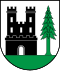 Coat of arms of Châtillon