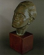 Carmen Souza, Cabeça de Negra, 1949