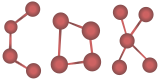 Логотип программы CDK (Chemistry Development Kit)