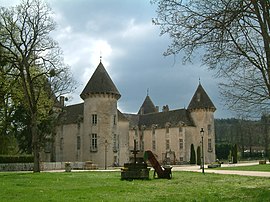 Chateau