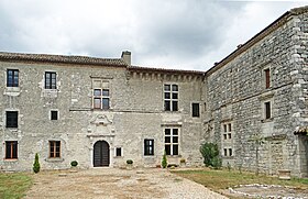 Image illustrative de l’article Château de Beauville