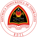 Escudo de Timor Oriental