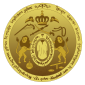Coat of arms of Kartli-Kakheti