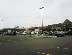 A new Copps Food Center (former Kohl's Building)