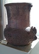 Marajoara urn