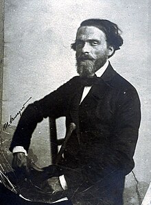 Norwid in 1871
