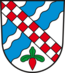 Blason de Hedersleben