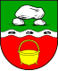 Blason de Gokels