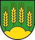 Coat of arms of Hecklingen