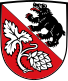 Coat of arms of Obersüßbach