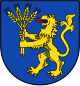 Stedesdorf – Stemma