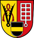 Brasão de Walsdorf