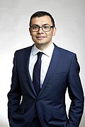 Demis Hassabis