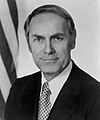 Doug Barnard, Jr. '48, United States Representative, 1977-93.