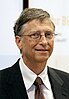 Bill Gates in 2013