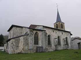 Écurey-en-Verdunois