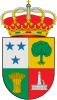 Coat of arms of Bularros