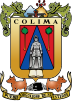 Official seal of Colima