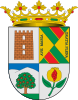 Coat of arms of Jérez del Marquesado