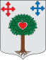 Blason de Larrabetzu