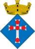 Coat of arms of Vilabertran