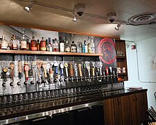 First National Taphouse, Eugene