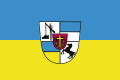 Historical coat of arms of the Bessarabia Germans