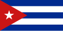Bandira han Cuba