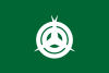 Flag of Misato