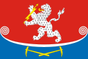 Flag of Pitkyarantsky District