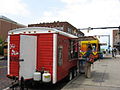 food carts