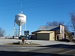 Watertower