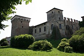 Romano di Lombardia