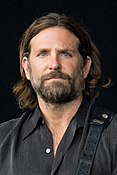 Bradley Cooper, actor american