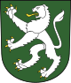 Grüningen – Stemma