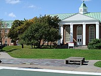 R. Gushue Hall (St. John's Campus)