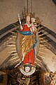 St. Heribert-Doppelmadonna 1