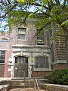 Charles Wolcott Henry School