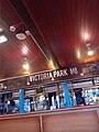 The Victoria Park Bar