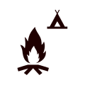 TC 010: Location for Campfires