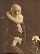 Johann Otto Stammann 1905