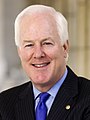 Senator John Cornyn from Texas (2002–present)