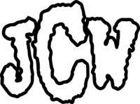 Juggalo Championship Wrestling logo