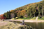 Kabasaki-ji ruins