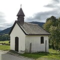 Kapelle Heiliges Kreuz