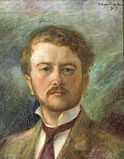 Kernstok Károly