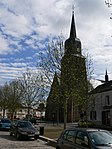 Pfarrkirche Saint-Michel