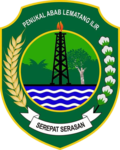 Penukal Abab Lematang Ilir Regency