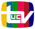 1978-1979 (when color TV began testing in Chile and they used to have a sky blue background during these times. This was made for 1978 and 1979 Teleton which was the first time a special event would be in color in Chile)