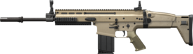 Image illustrative de l'article FN SCAR